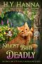 [The English Cottage Garden Mysteries 02] • Silent Bud Deadly